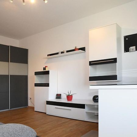 Seeger Living City Apartments カールスルーエ エクステリア 写真